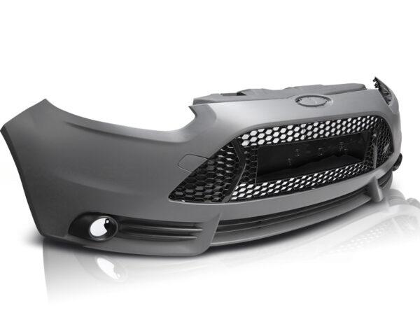 Frontfanger Ford Focus MK3 11-10.14 – bilde 2 av 2