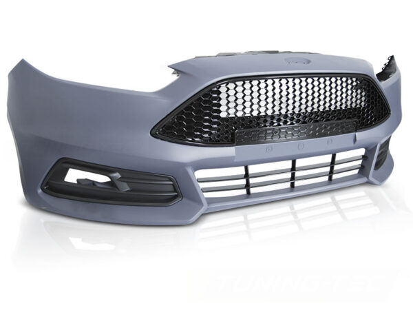 Frontfanger Ford Focus MK3 15-18 ST