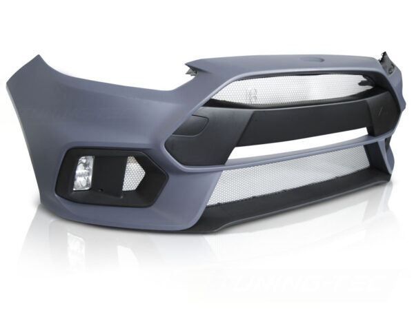 Frontfanger Ford Focus MK3 15-18 RS