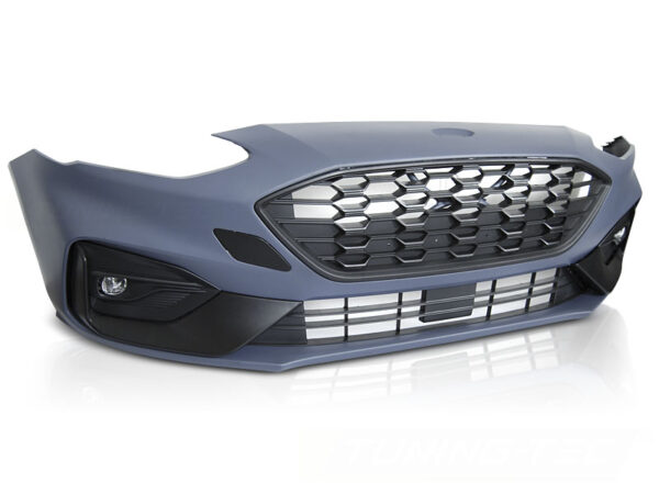 Frontfanger Ford Focus MK4 18-21 STL