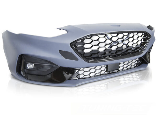 Frontfanger Ford Focus MK4 18-21 ST