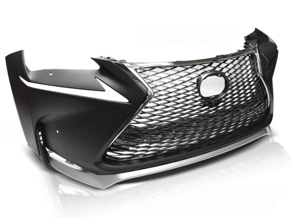 Frontfanger Lexus NX 14-04.17 F – bilde 2 av 2