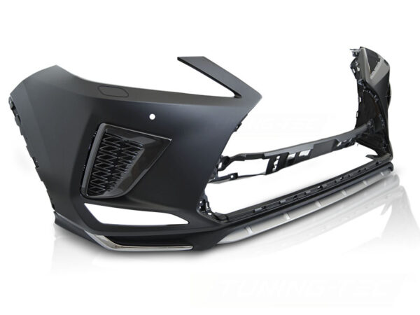 Frontfanger Lexus RX 19-
