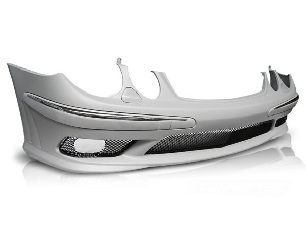 Frontfanger Mercedes W211 02-06 Sport – bilde 2 av 2