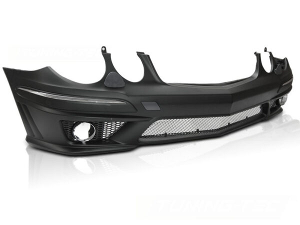 Frontfanger Mercedes W211 06-09 Sport