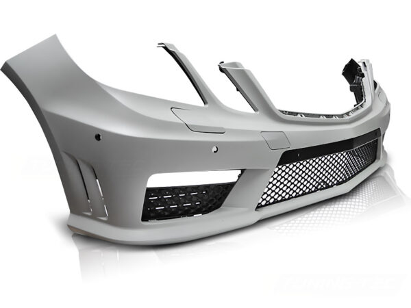 Frontfanger Mercedes W212 09-13 Sport PDC – bilde 2 av 2
