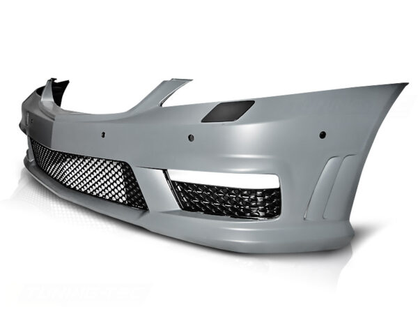 Frontfanger Mercedes W221 05-13 Sport – bilde 2 av 2