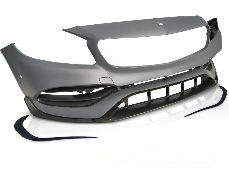 Støtfanger Mercedes A-Klasse W176 15-18 Sport PDC