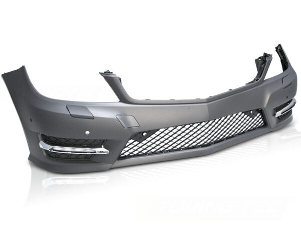 Frontfanger Mercedes W204 11-14 Sport PDC