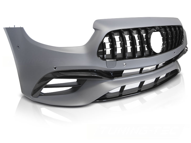 Støtfanger Mercedes W213 20-23 Sport PDC