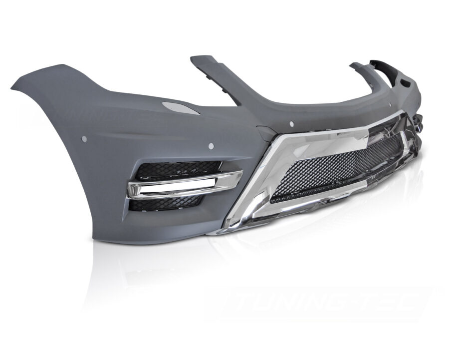 Frontfanger Mercedes GLK X204 13-15 Sport PDC