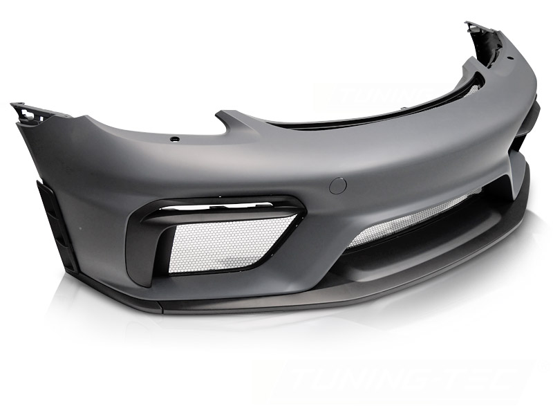 Støtfanger Porsche Cayman / Boxter 718 16- Sport