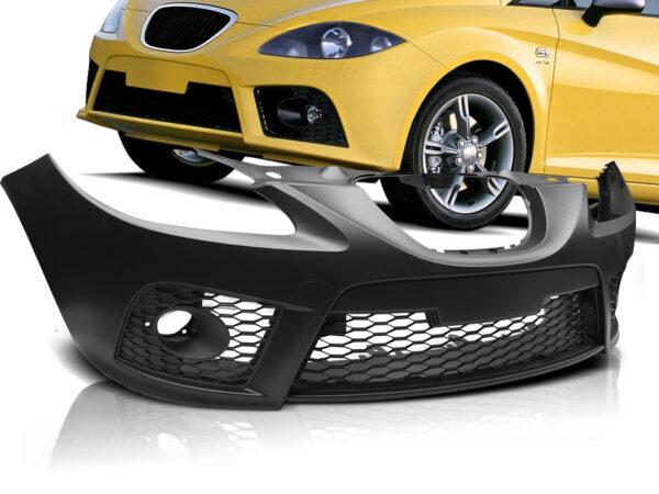 Frontfanger Seat Leon 06.05-09 Sport – bilde 1 av 2