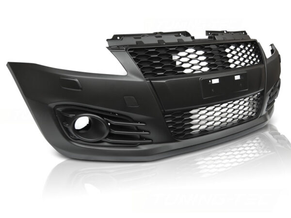 Frontfanger Suzuki Swift V 10-17 Sport Style – bilde 2 av 2