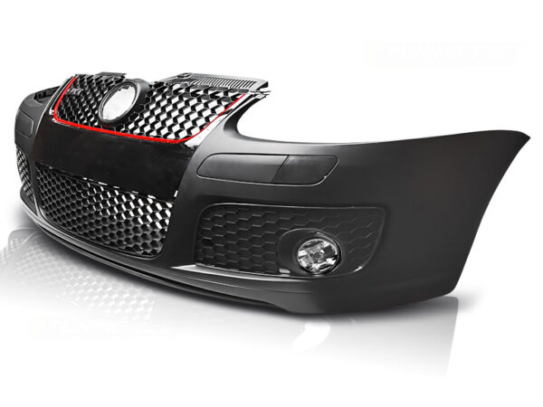 Frontfanger VW Golf 5 10.03-09 Sport – bilde 2 av 2