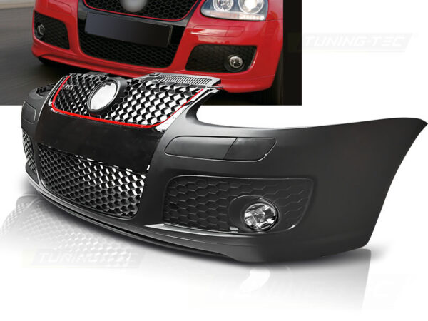 Frontfanger VW Golf 5 10.03-09 Sport – bilde 1 av 2