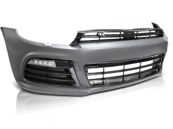 Frontfanger VW Scirocco 08-04.14 Sport – bilde 2 av 2