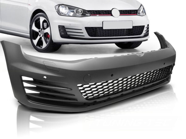 Frontfanger VW Golf 7 13-17 Sport PDC – bilde 1 av 2