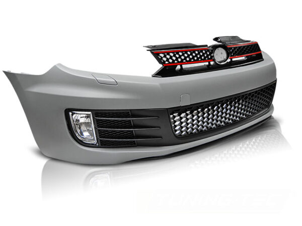 Frontfanger VW Golf 6 Sport