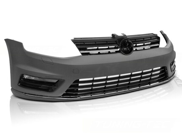 Frontfanger VW Golf 7 13-17 Sport