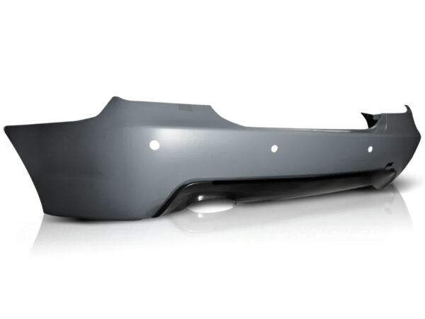 Bakfanger BMW E60 08-10 M-Pakke Style PDC – bilde 2 av 2