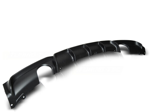 Diffuser BMW F30 F31 M-Performance – bilde 2 av 2
