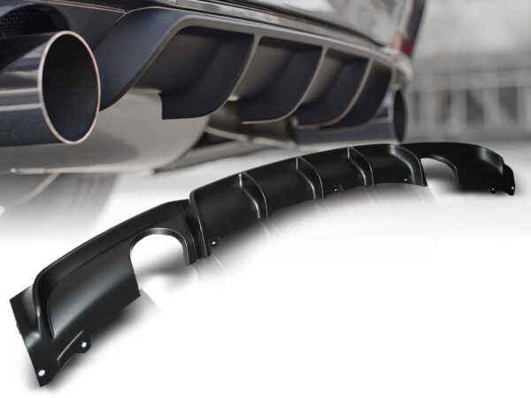 Diffuser BMW F30 F31 M-Performance – bilde 1 av 2