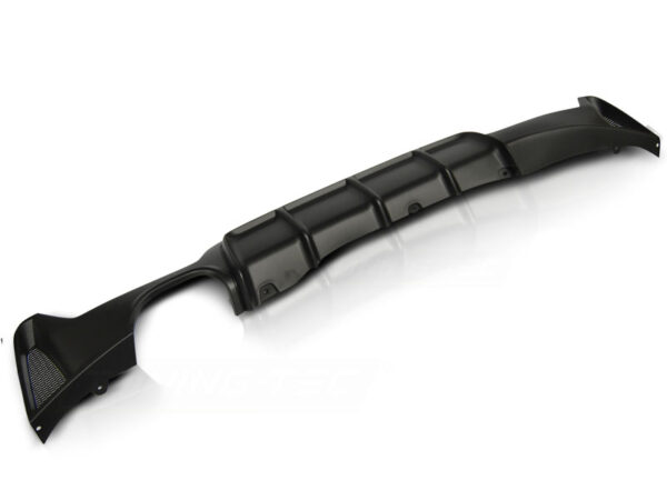 Diffuser BMW F32/F33 13-20 M-Performance Dobbel Utgang Venstre – bilde 2 av 2