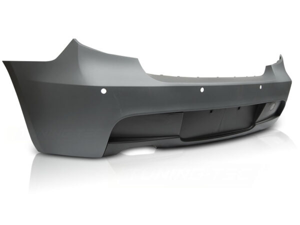 Bakfanger BMW E81 / E87 04-11 M-Tech Style PDC – bilde 2 av 2