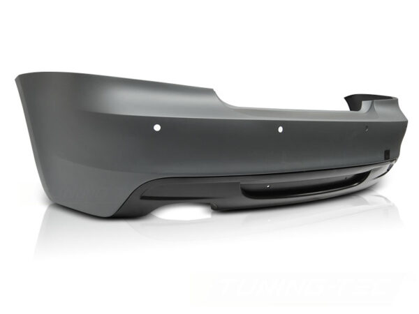Bakfanger BMW E82 / E88 07-13 M-Tech Style PDC – bilde 2 av 2