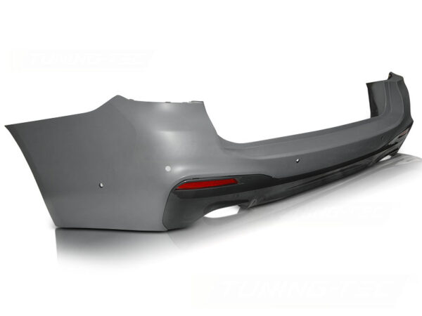 Bakfanger BMW G31 17-20 Sport PDC – bilde 2 av 2