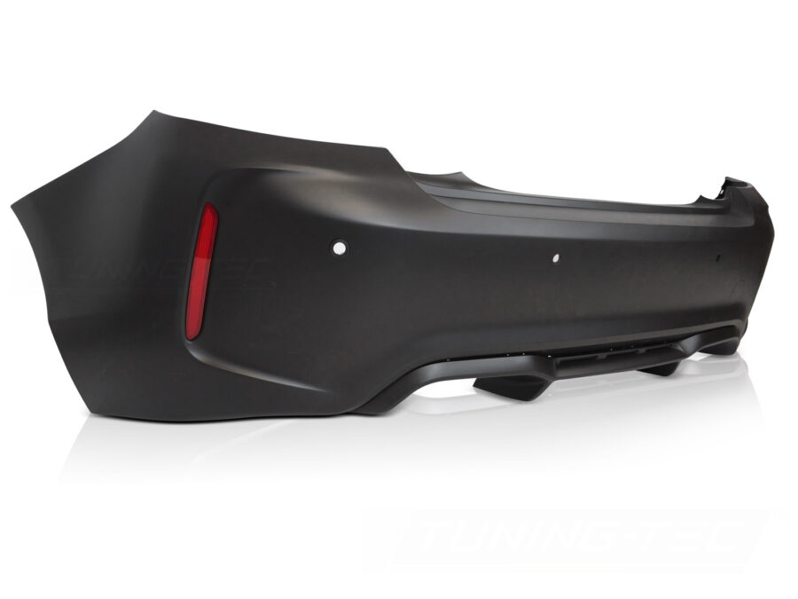 Bakfanger BMW F22 / F23 13-17 M2 Style PDC
