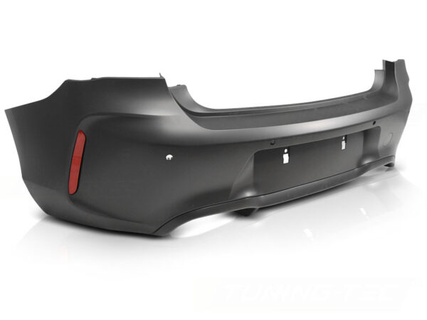 Bakfanger BMW F20 / F21 15-18 Sport Style PDC