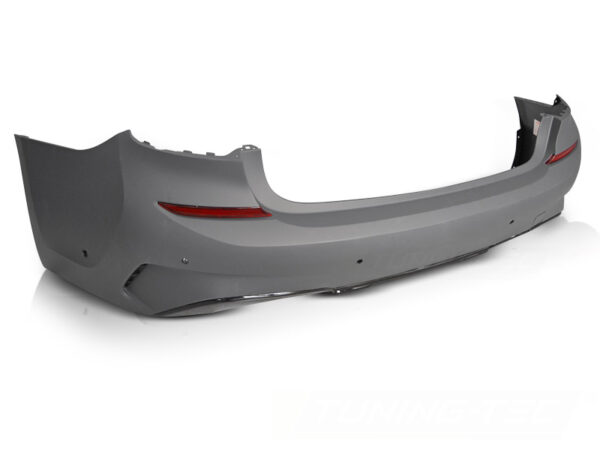 Bakfanger BMW G20 19-22 Performance Style PDC