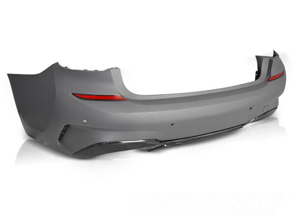 Bakfanger BMW G20 19-22 Performance Style PDC