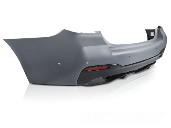 Bakfanger BMW G30 20-23 Performance Style PDC