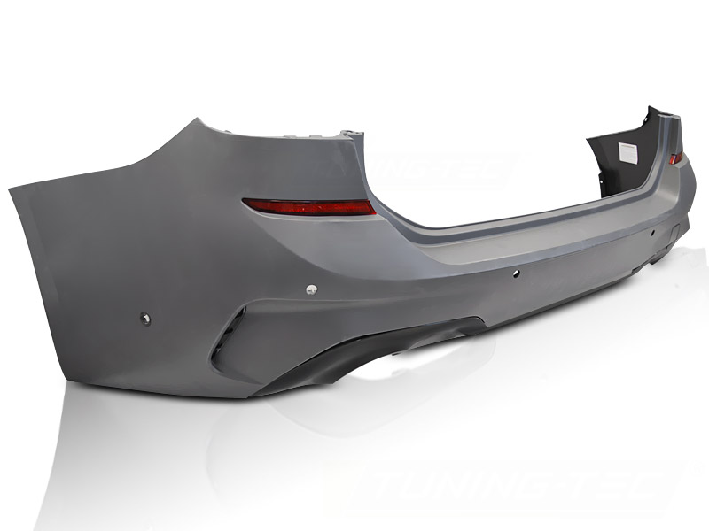 Bakre Støtfanger Bmw G21 19-22 Parking Assist Sport PDC