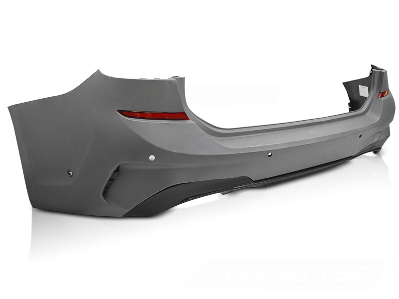 Bakre Støtfanger Bmw G21 19-22 Parking Assist Sport PDC