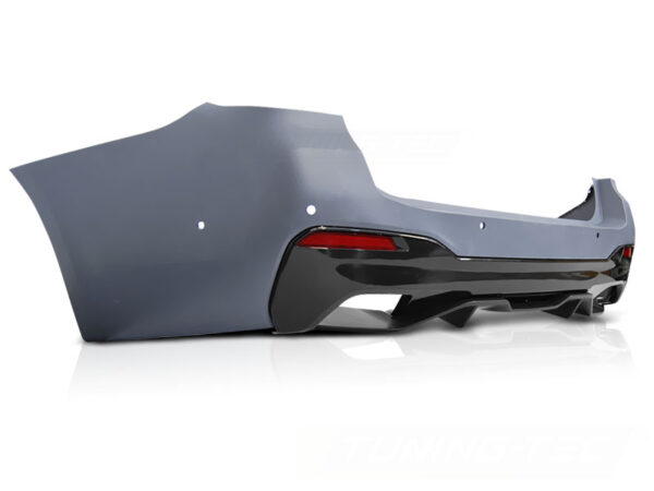 Bakfanger BMW G31 20-23 Performance Style PDC