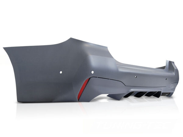 Bakfanger BMW G30 20-23 Sport Style PDC