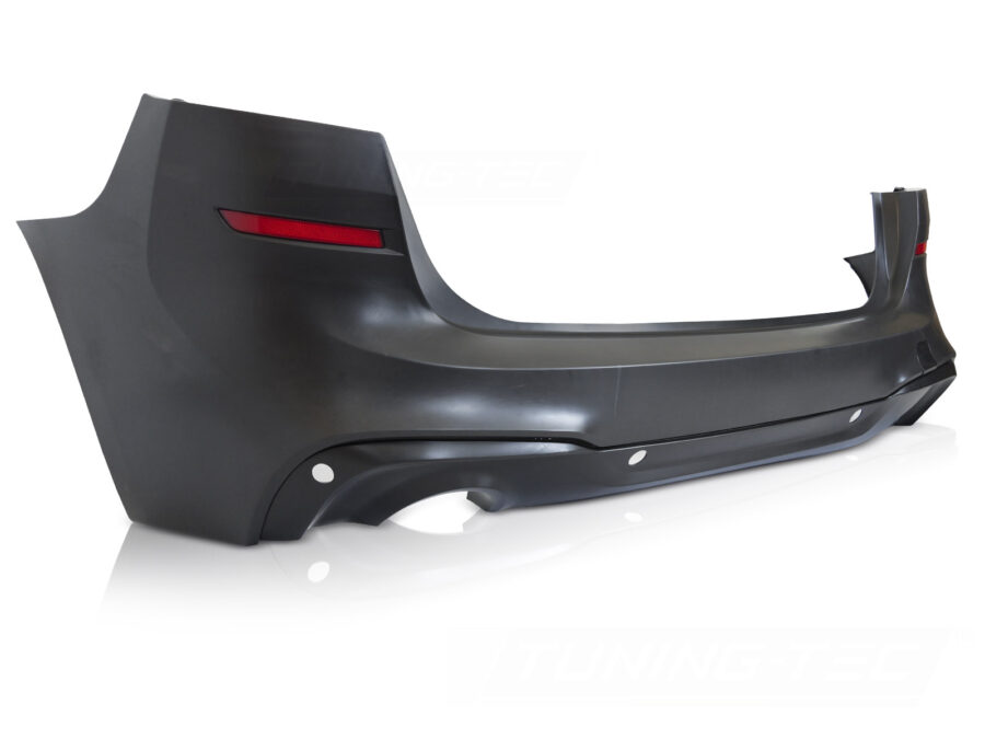Bakfanger BMW F45 18-21 M-Sport Style PDC