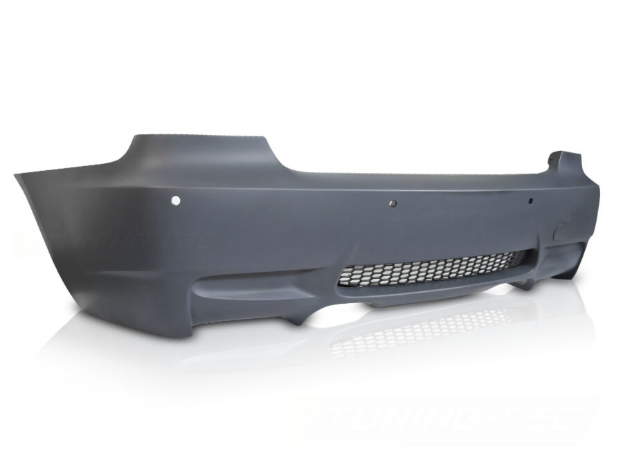 Bakfanger BMW E92 / E93 10-13 M3 Style PDC