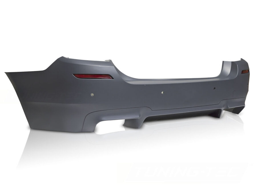 Bakfanger BMW F10 10-16 M5 Style PDC
