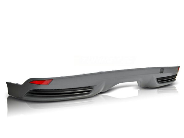 Diffuser Ford Focus MK3 11-14 Hatchback Sport – bilde 2 av 2