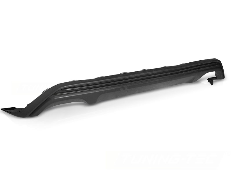 Diffuser Ford Focus MK4 18-21 Hatchback Sport STL