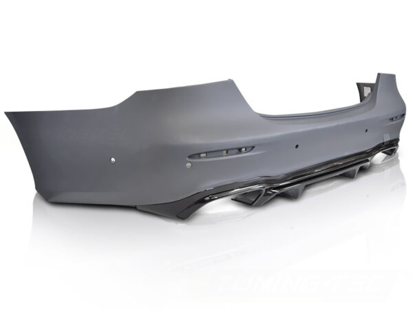 Bakfanger Mercedes W213 20-23 4D Sport PDC