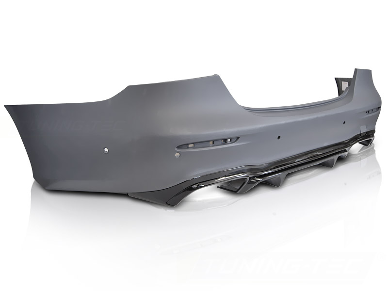 Bakre Støtfanger W213 20-23 4D Sport PDC