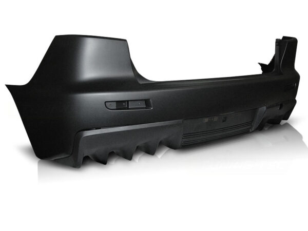 Bakfanger Mitsubishi Lancer 09-15 EVO – bilde 2 av 2
