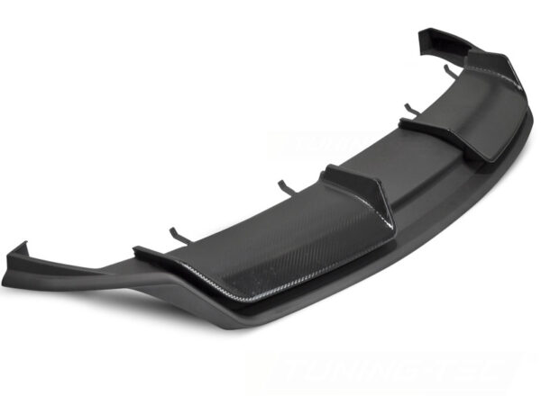 Diffuser Tesla 3 17-23 Sport 2 Style
