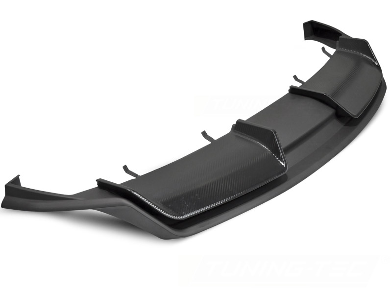 Diffuser Tesla 3 17- Sport 2 Style